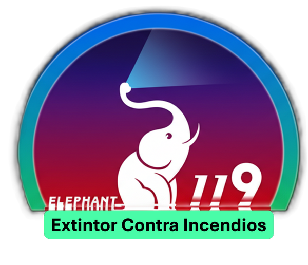 ExtintorE119